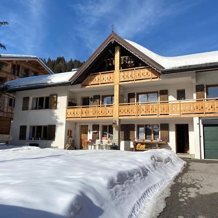 Residences Delavay La Ferme 레게츠 외부 사진