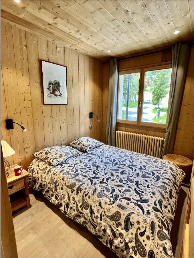 Residences Delavay La Ferme 레게츠 외부 사진