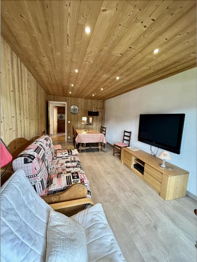 Residences Delavay La Ferme 레게츠 외부 사진
