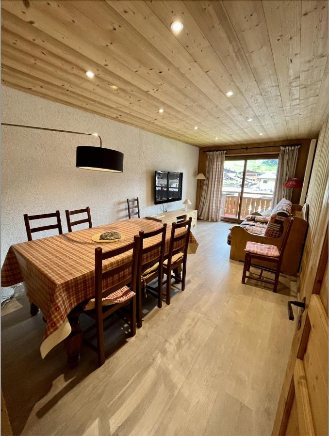 Residences Delavay La Ferme 레게츠 외부 사진